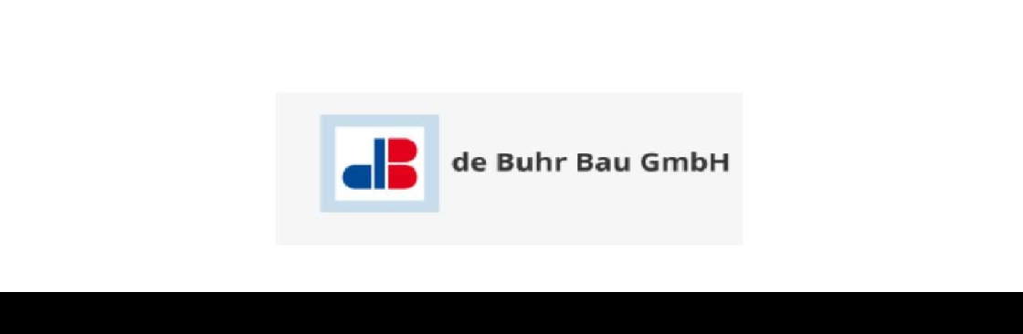 de Buhr Bau GmbH Cover Image