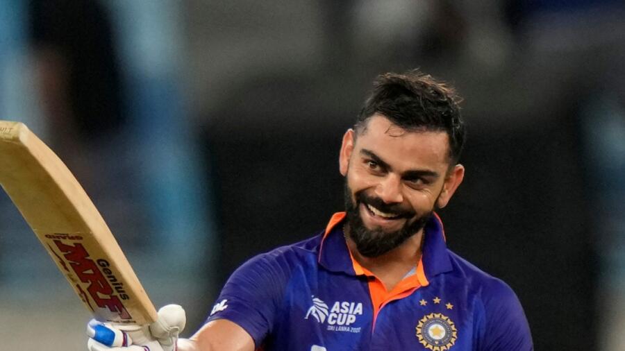 Virat Kohli Net Worth 2023