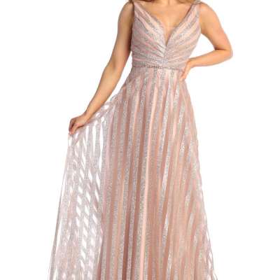 rose gold dresses Profile Picture