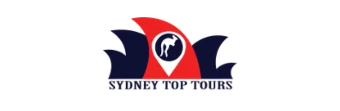 Sydney Top Tours Cover Image