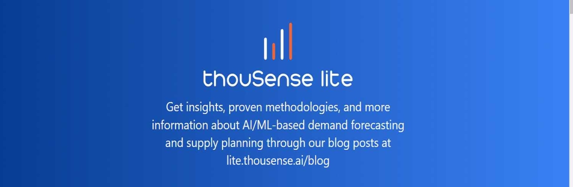 thousense Lite Cover Image