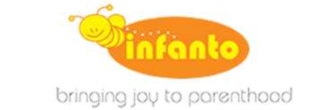 Infanto in Cover Image