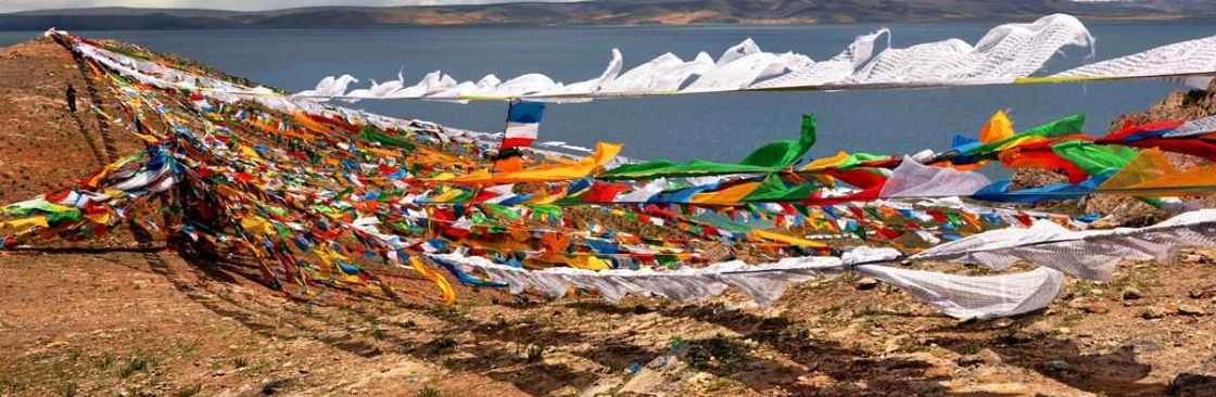 Go To Tibet Tours Cover Image