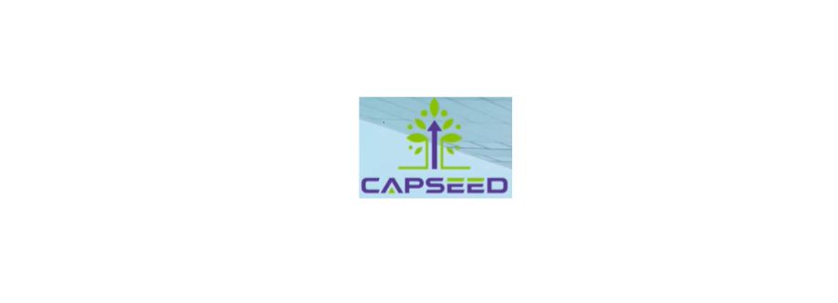 Capseed Finance Pty Ltd Cover Image