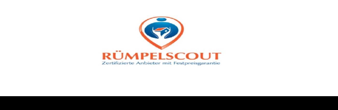 Rümpelscout Cover Image