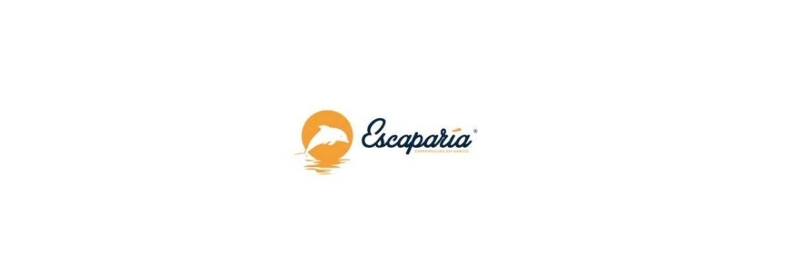 Escaparia Cover Image