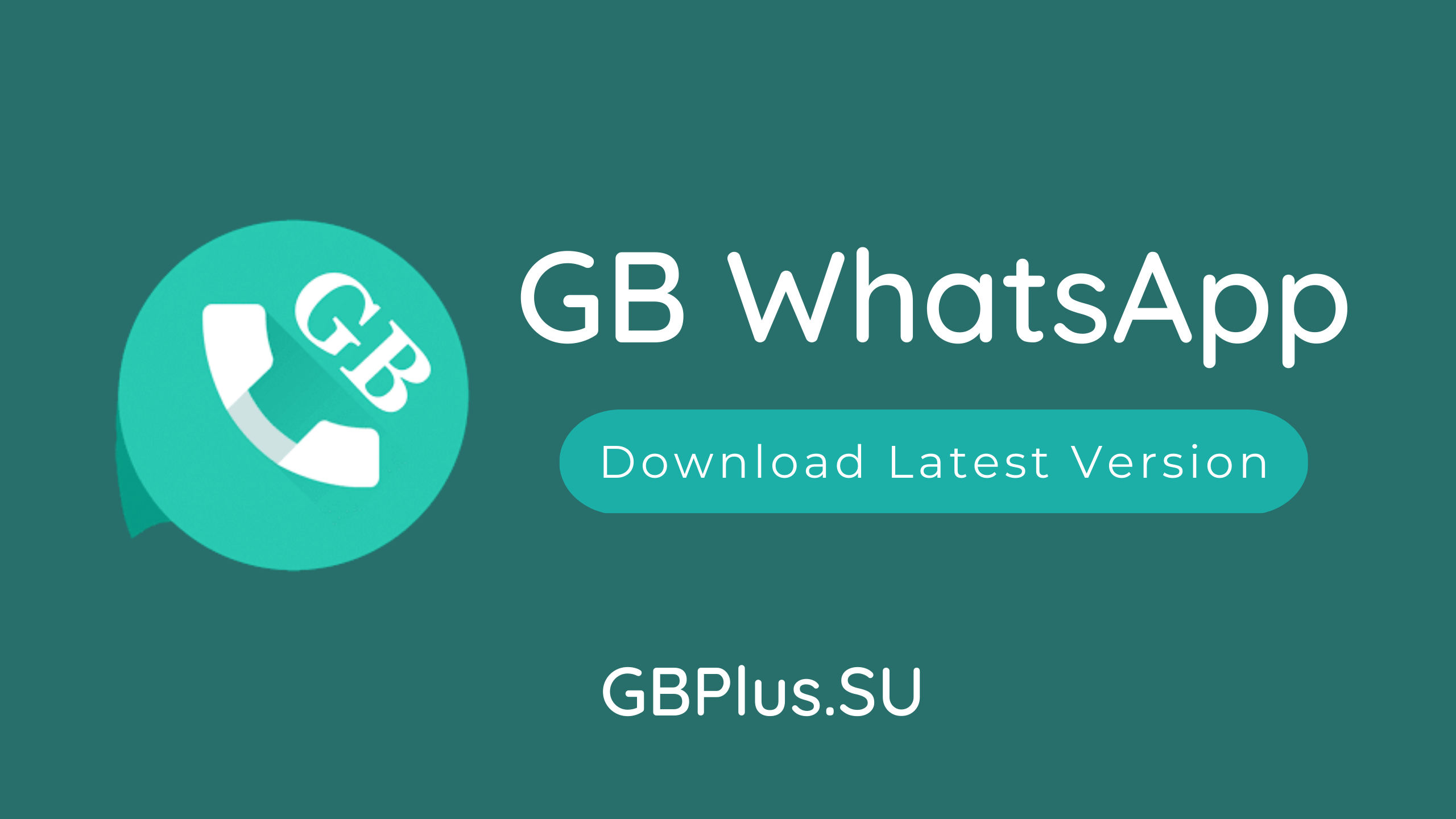 GBWhatsApp APK Download (Anti-Ban) Updated 2023 | Official