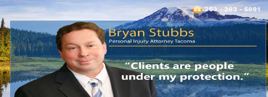 Bryan P Stubbs Attorney at Law Inc P S Cover Image