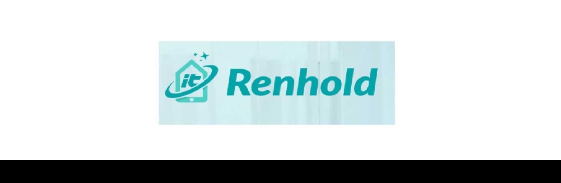 It Renhold Cover Image