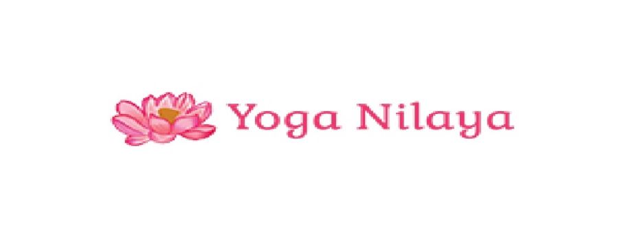 Yoga Nilaya Cover Image