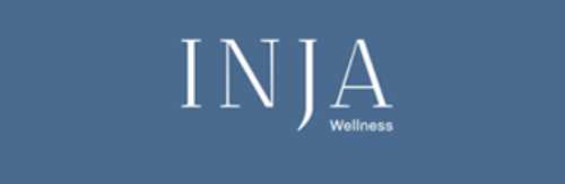 INJA Wellness Cover Image