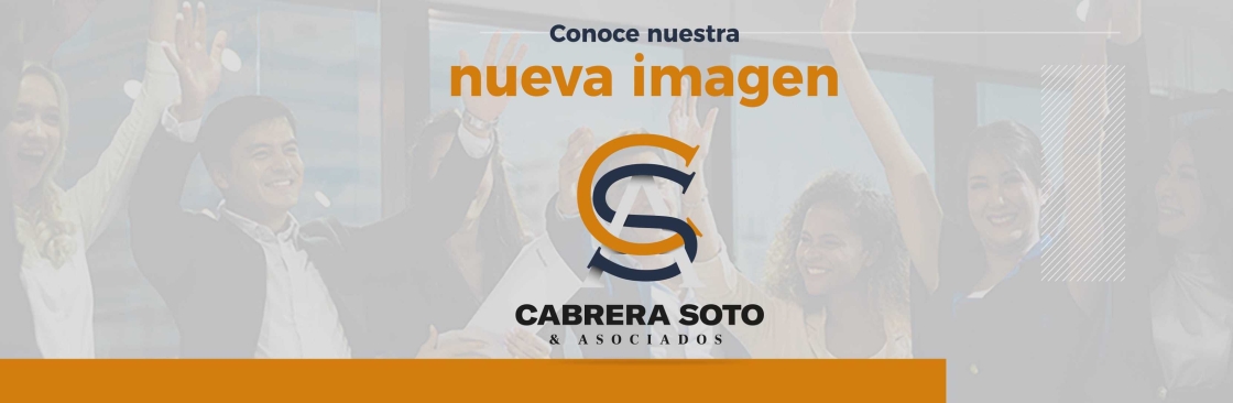 Cabrera Soto Asociados Cover Image