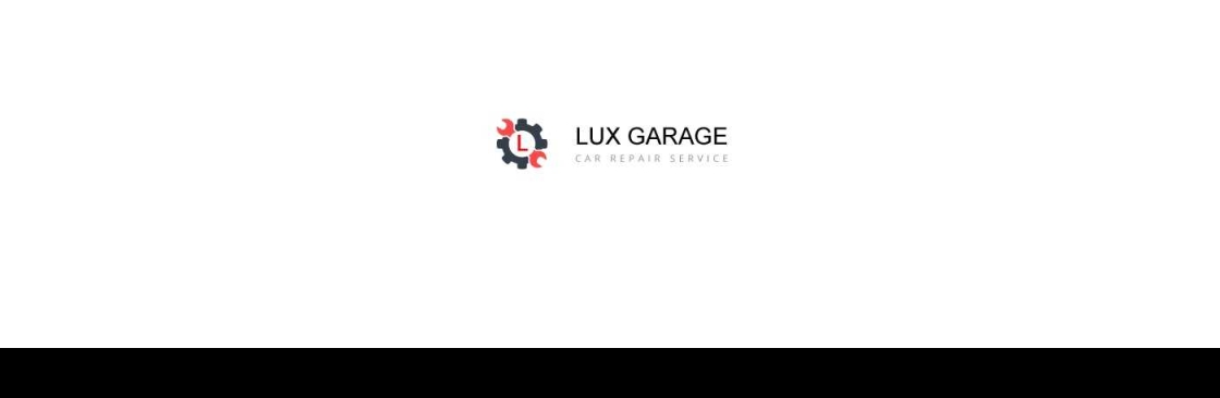 Lux Garage Services Cover Image