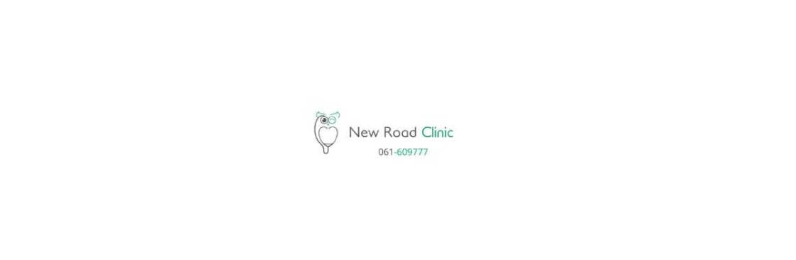 NEW ROAD CLINIC Cover Image