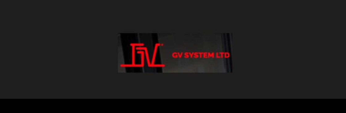 GV SYSTEM LTD Cover Image