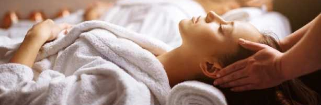 Best Massage in Bangalore Cover Image