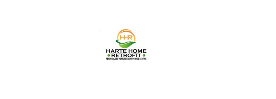 Harte home Retrofit Cover Image