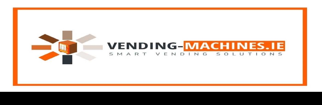 VendingMachines ie Cover Image