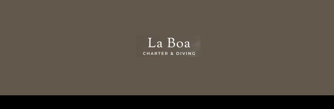 La Boa Cover Image