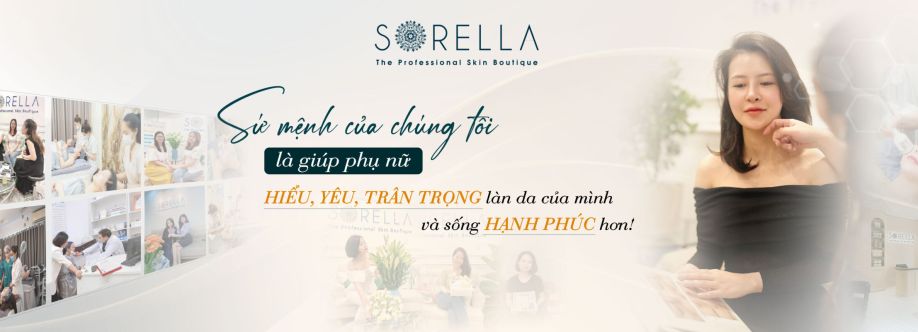 Beauty Spa Sorella Cover Image