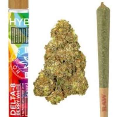 Delta 8 THC Pre-Roll – 1.5 Gram Profile Picture