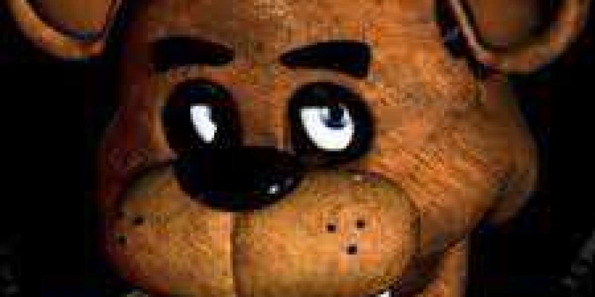 Play the FNAF horror game