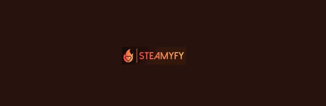 Steamyfy Cover Image