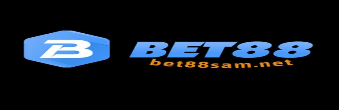 bet88 sam Cover Image