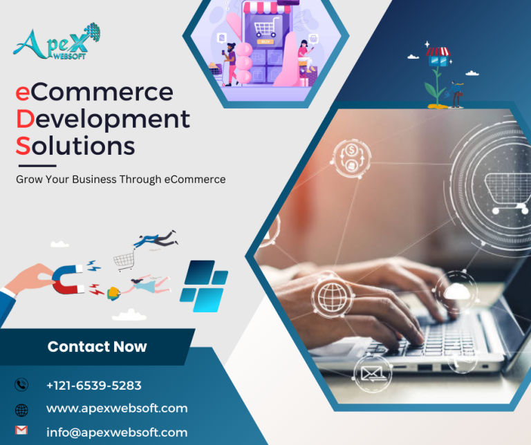 eCommerce Development company in USA - WriteUpCafe.com