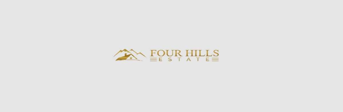 Four Hills Estate Cover Image