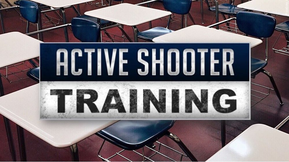 3 Advantages of Active Shooter Training Courses That You Should Know | Pearltrees