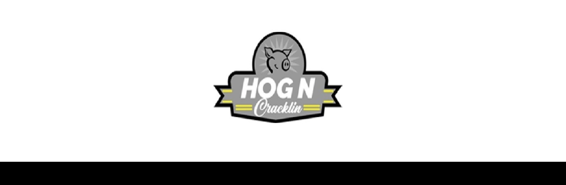 hog n cracklin Cover Image