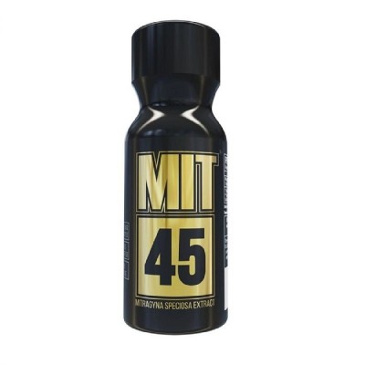 MIT45 Gold Liquid Kratom Shots Profile Picture