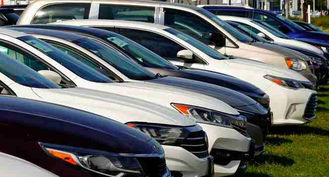 Want to Buy A Used Car? Tips For Buying A Used Car