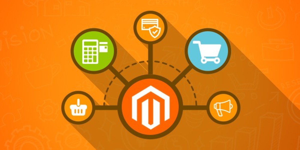 Streamline Your Magento 2 Store with Powerful Extensions