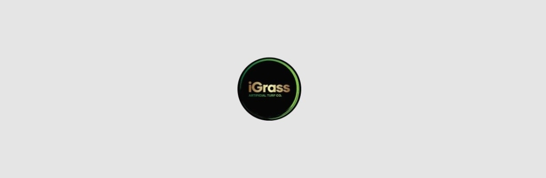 IGrass South Africa Cover Image