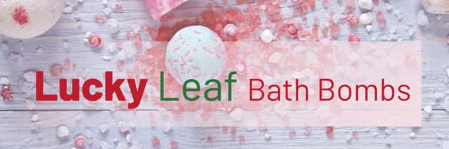 Handmade Bath Bombs, Character Bath Bombs, Soaps and Candles