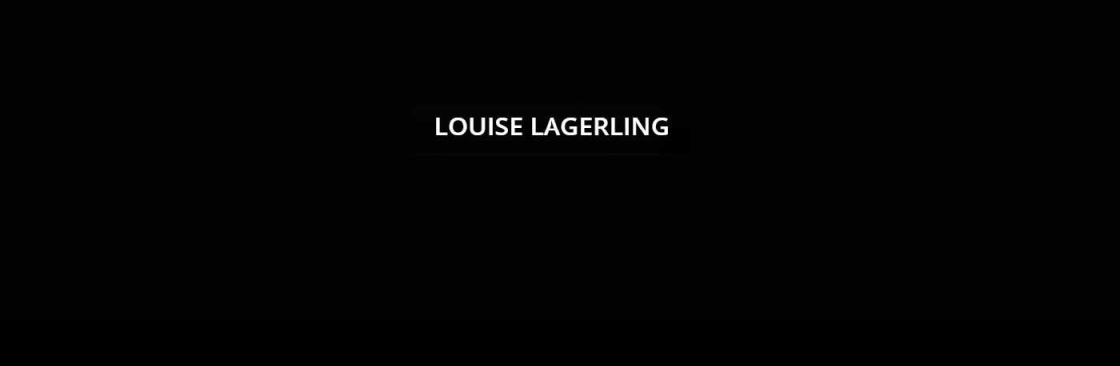 Louise Lagerling Cover Image