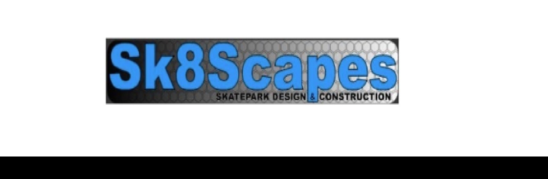 sk8scapes Cover Image