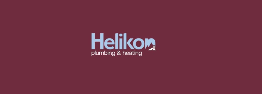 Helikon plumbing heating Cover Image