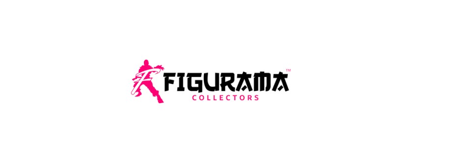 Figurama Collectors Cover Image