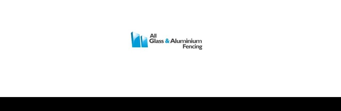 All glass and aluminium fencing Cover Image