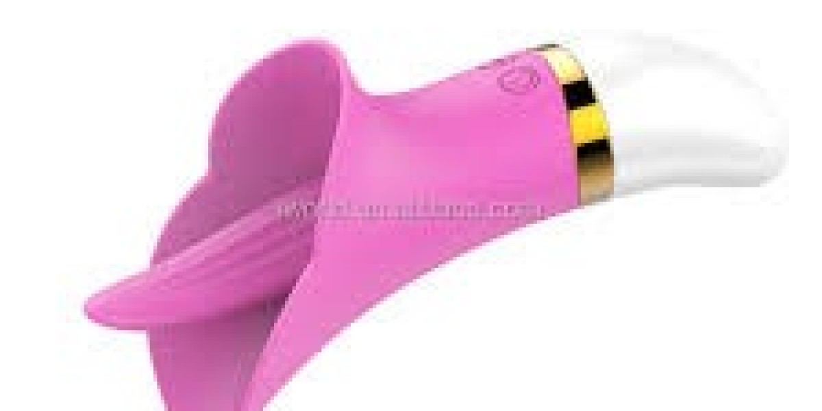 "Tickle Boxx: The Best Realistic Dildos for Women"