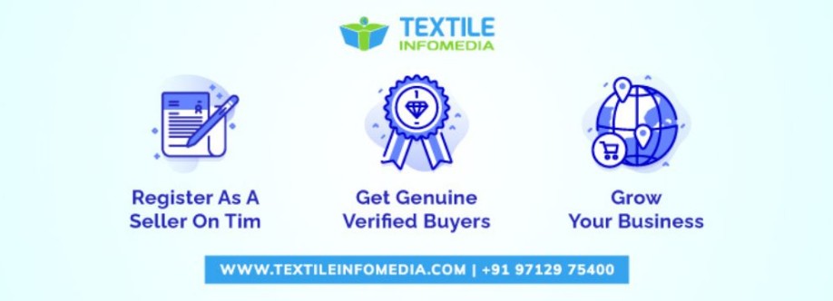 Textile Infomedia Cover Image