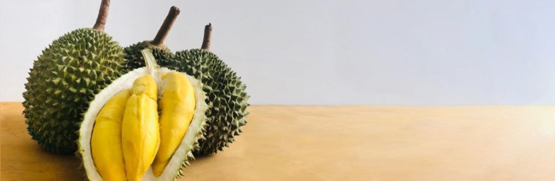 Durian Delivery Cover Image