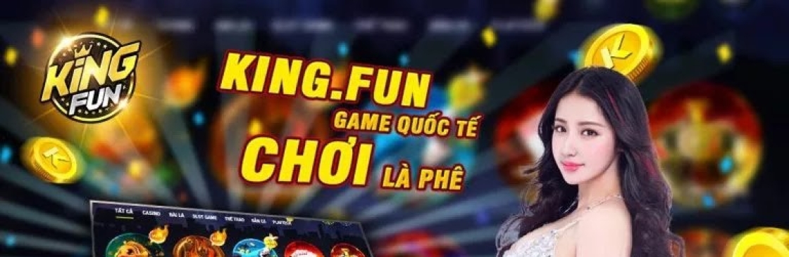 Game Bài Kingfun365 Cover Image