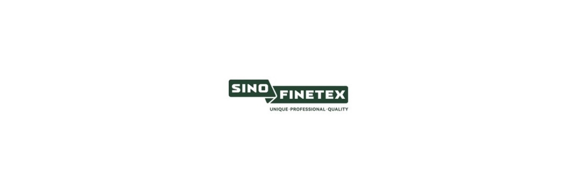 sinofinetex Cover Image