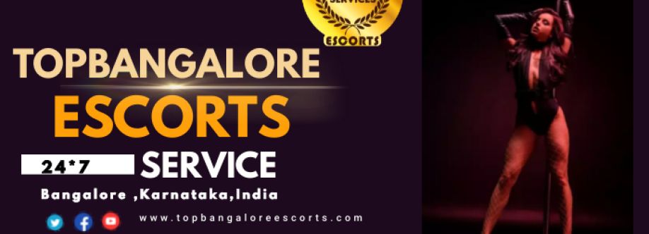 Escorts Top Bangalore Cover Image