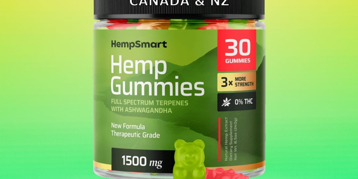 https://www.facebook.com/SmartHempGummiesInCanada/