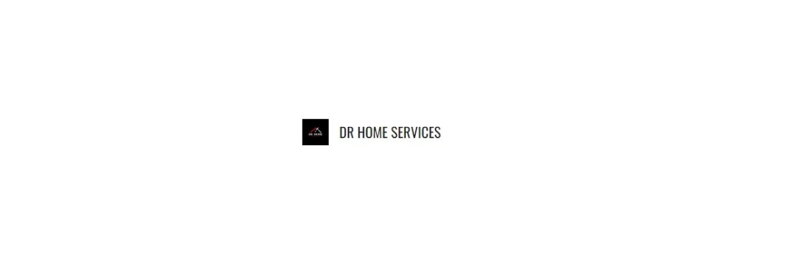 DR Home Services Cover Image